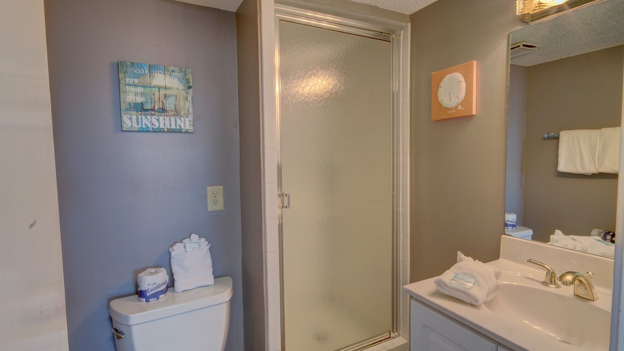 Photo of Bathroom in Harold