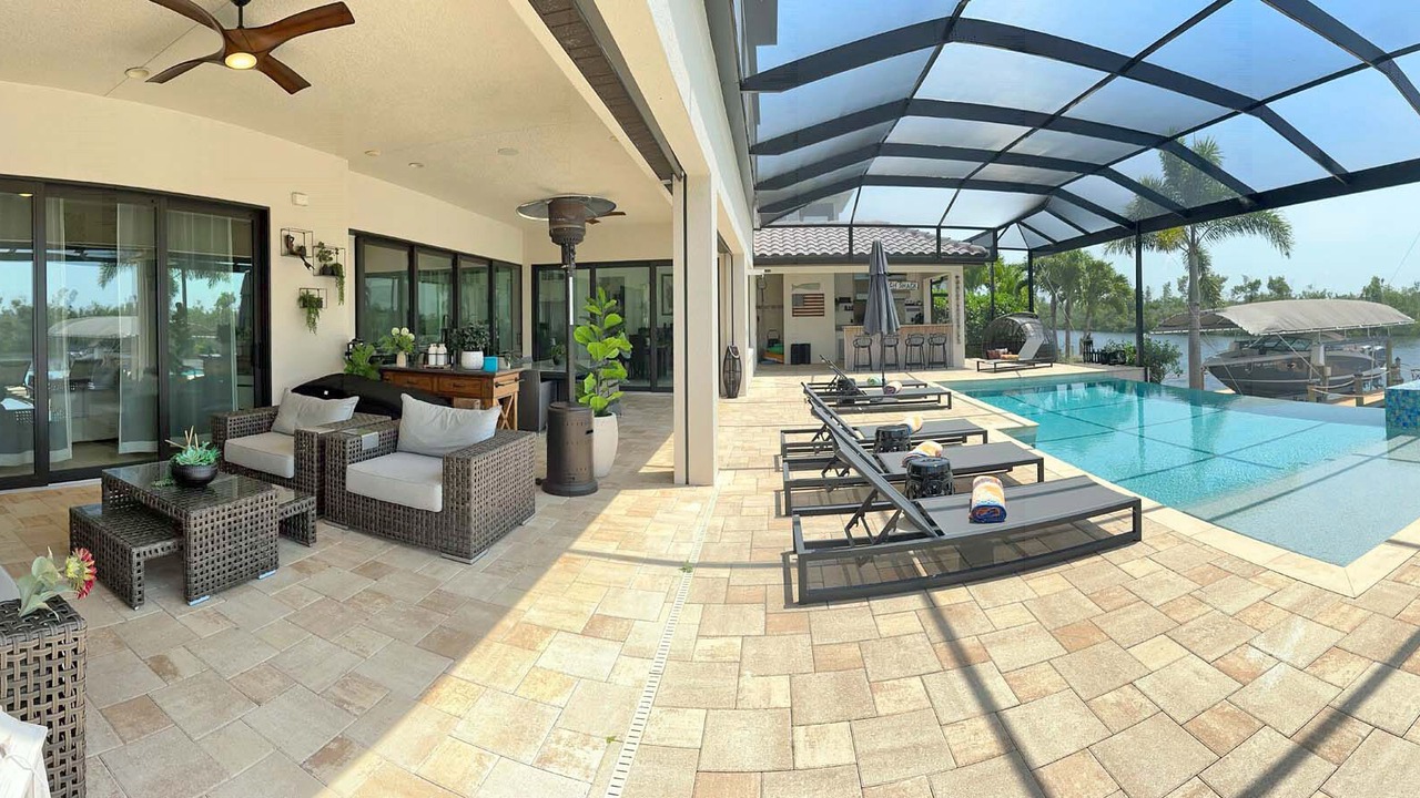 Photo of Outdoor in Peninsula Point