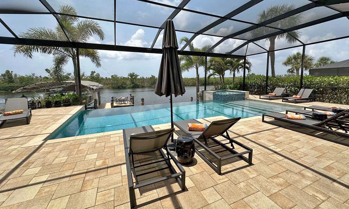 Photo of Outdoor in Peninsula Point