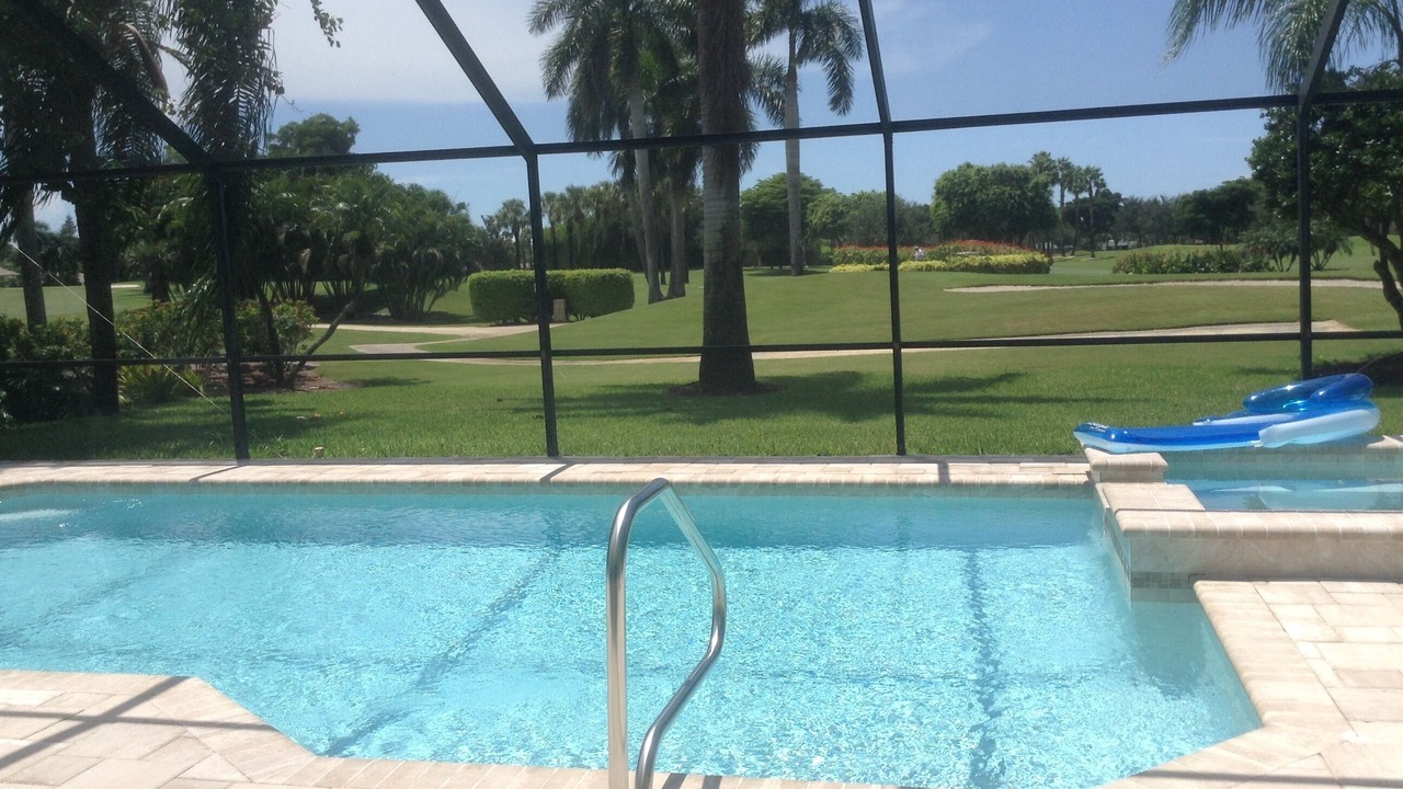Photo of Outdoor in Moorings