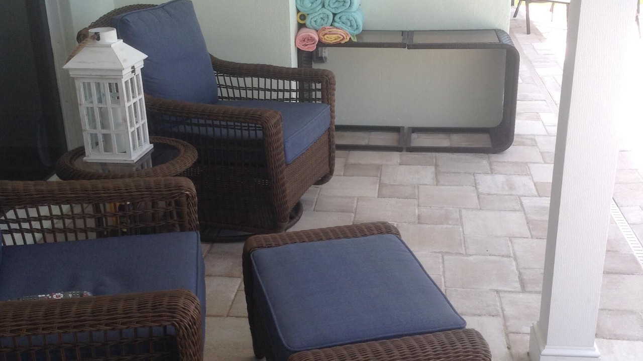 Photo of Outdoor in Moorings
