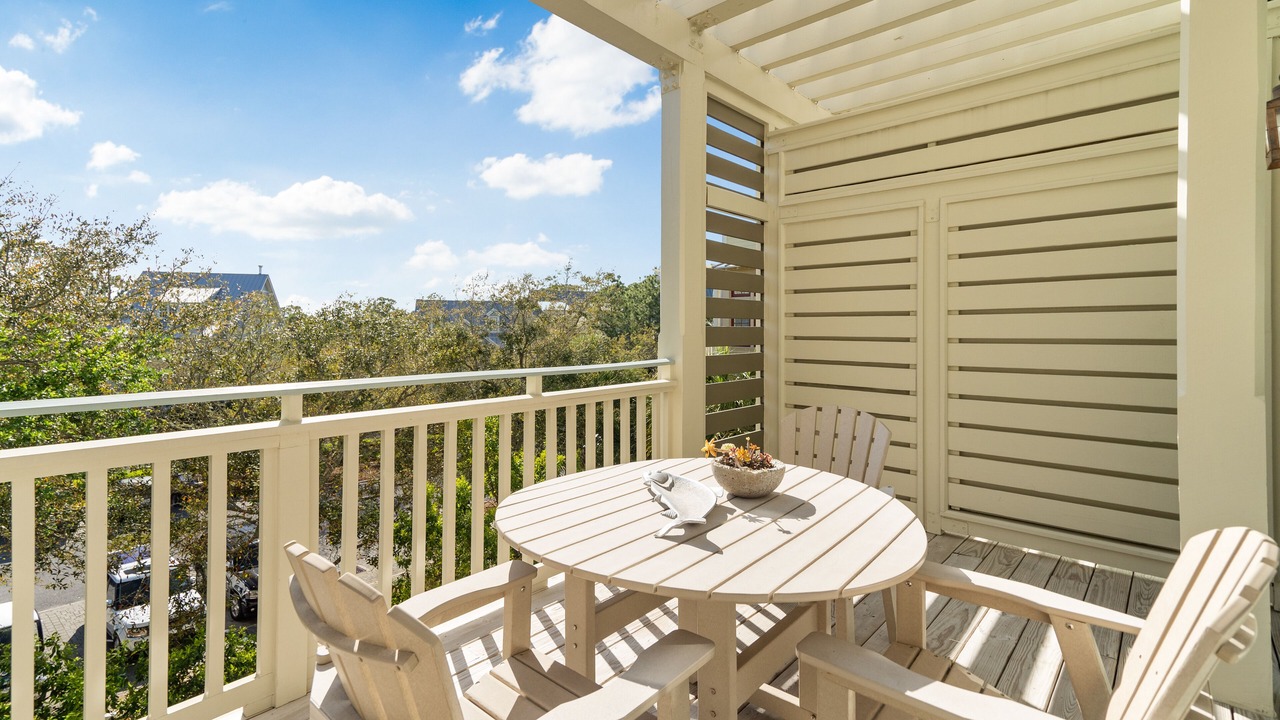 Photo of Outdoor in Beach District