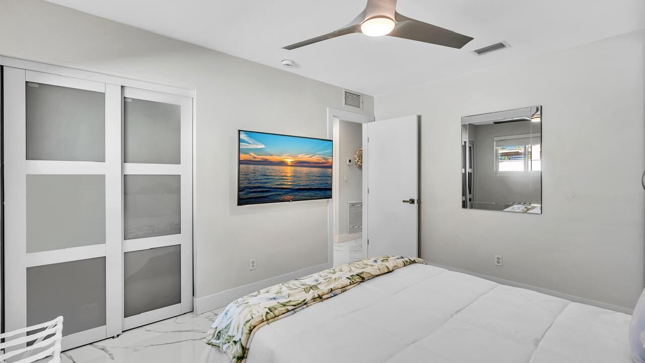 Photo of Bedroom in Melaleuca Gardens