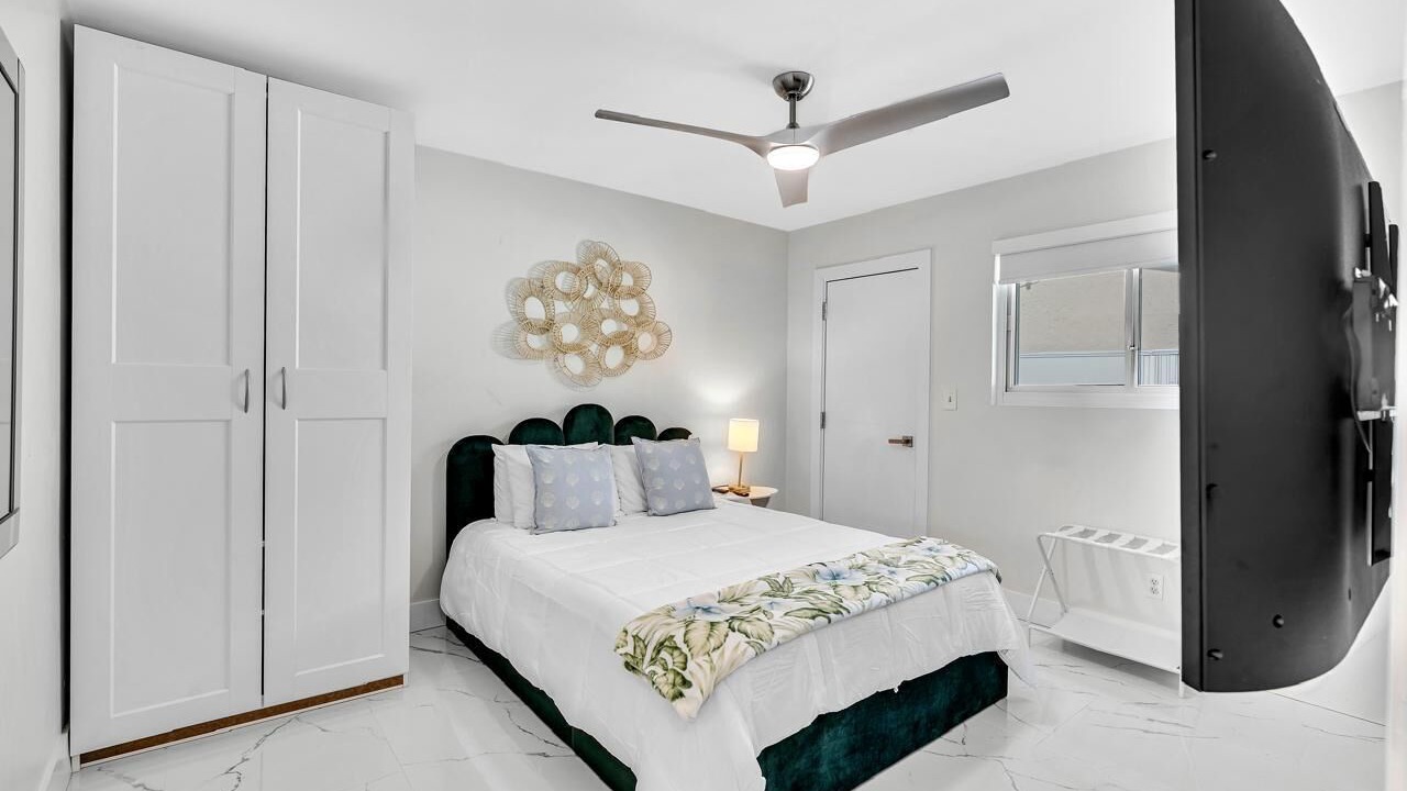 Photo of Bedroom in Melaleuca Gardens