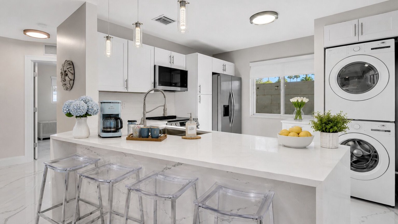 Photo of Kitchen in Melaleuca Gardens