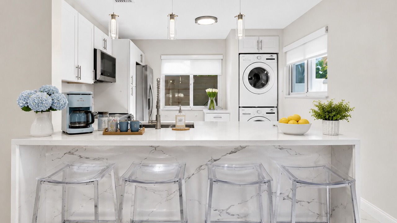 Photo of Kitchen in Melaleuca Gardens