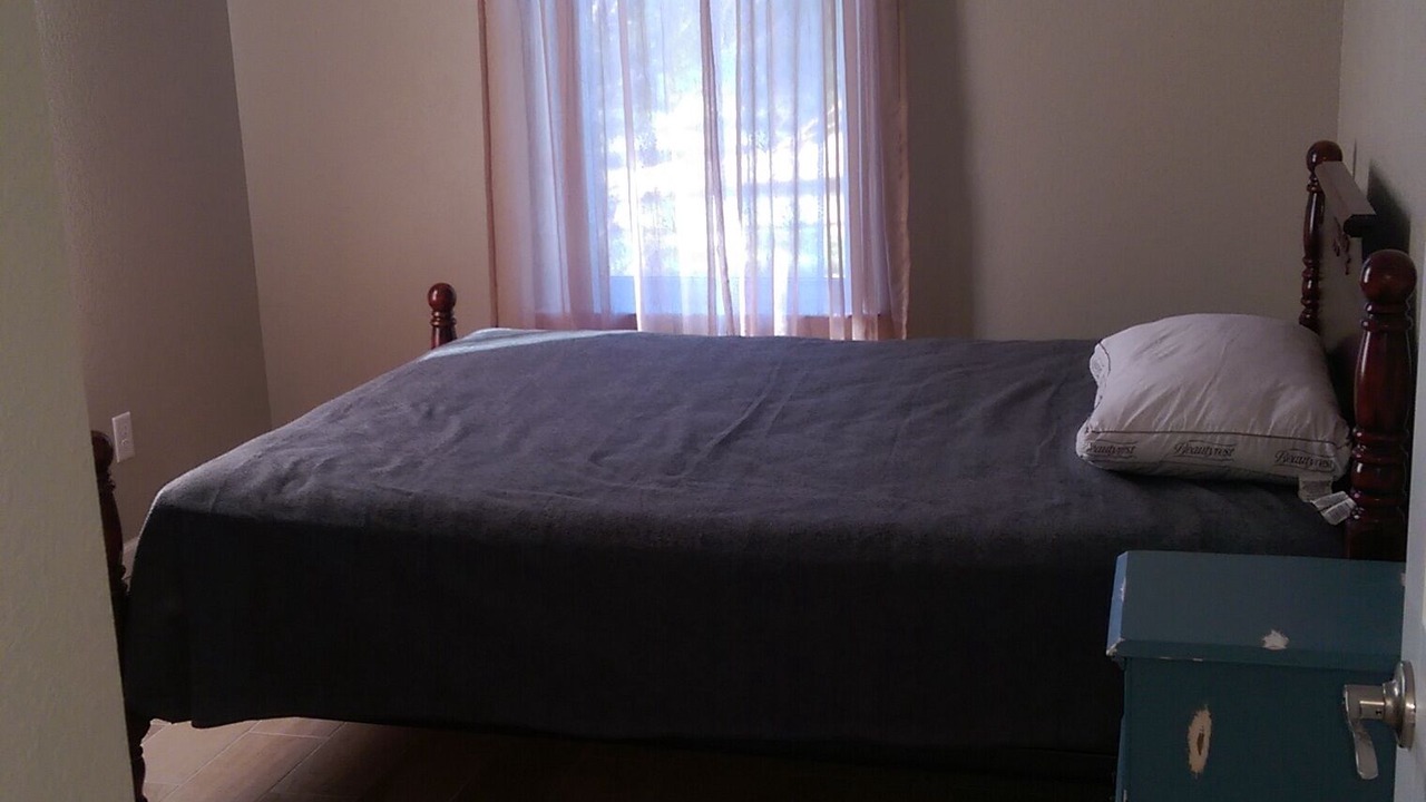 Photo of Bedroom in Panama City