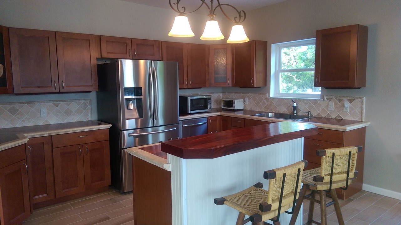 Photo of Kitchen in Panama City