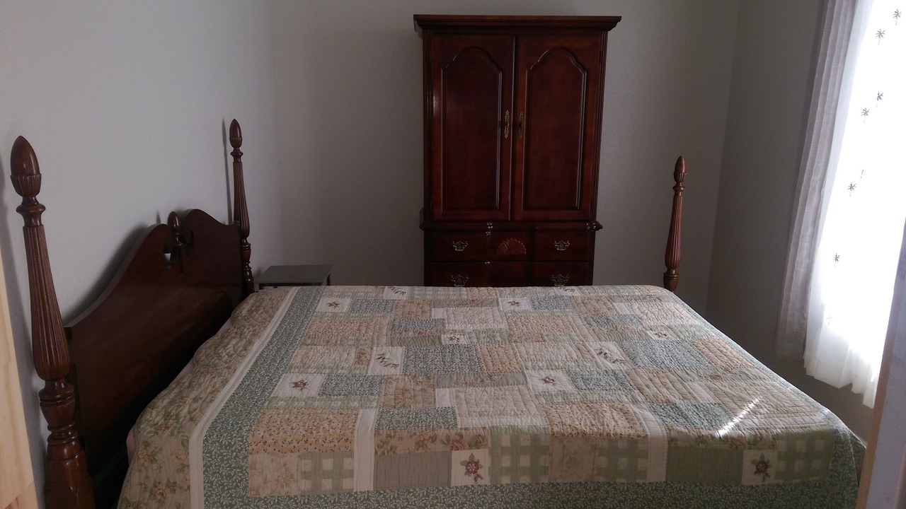 Photo of Bedroom in Panama City