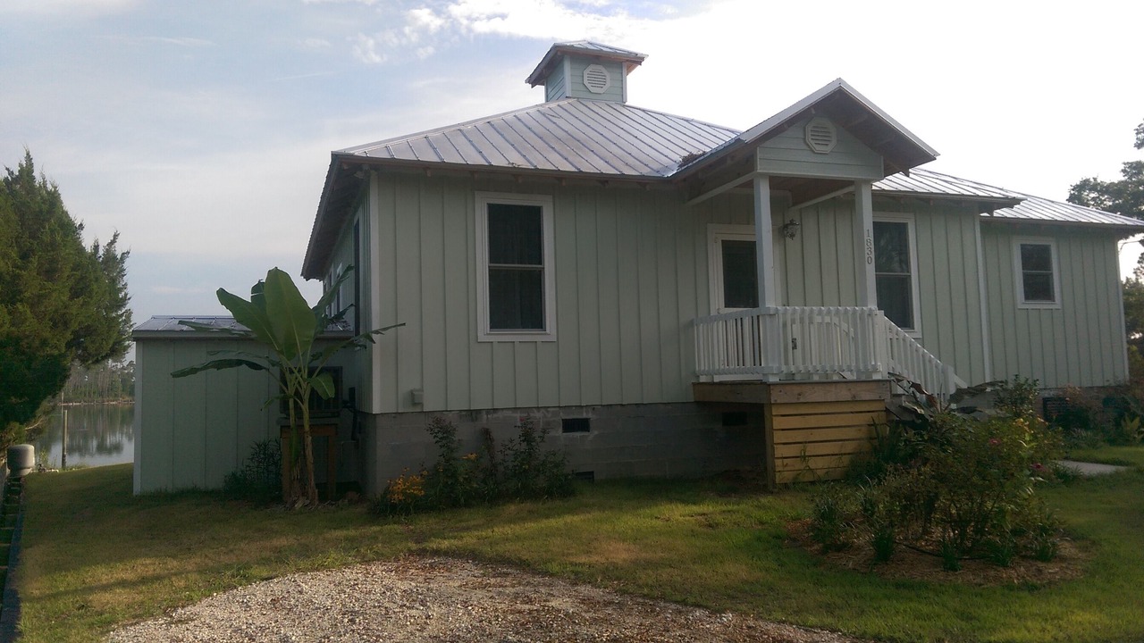 Photo of Outdoor in Panama City