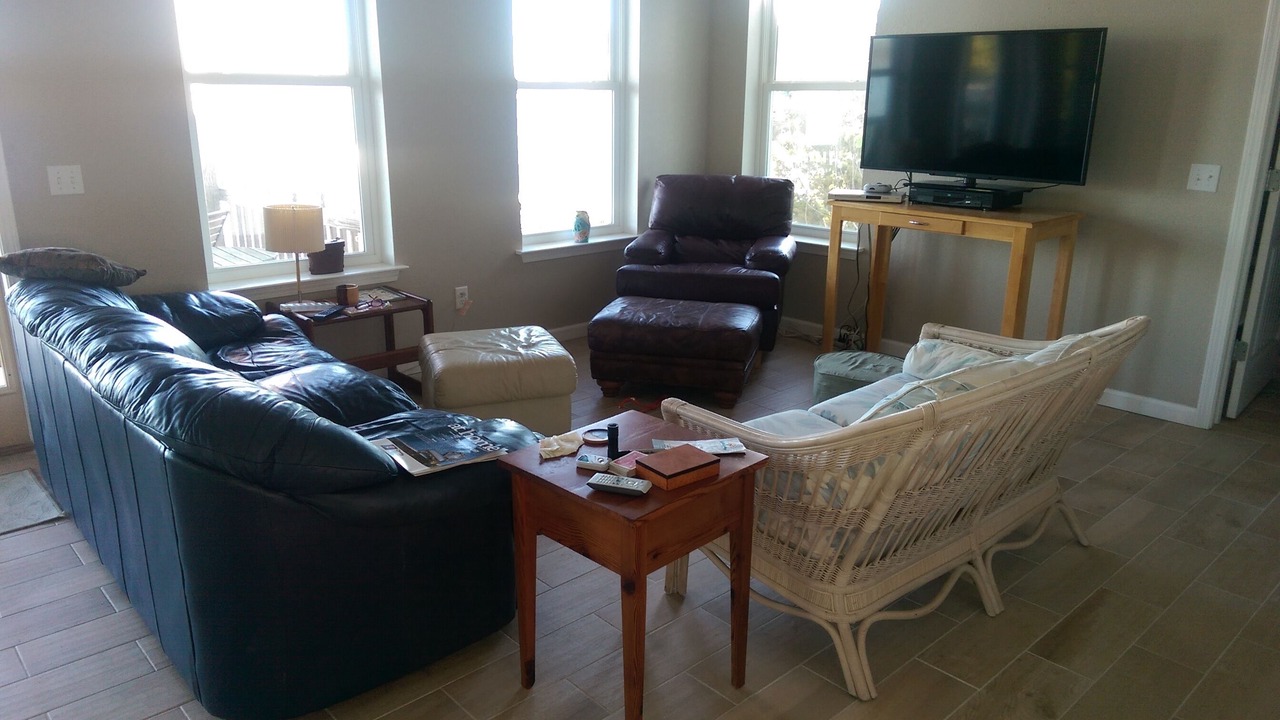 Photo of Livingroom in Panama City