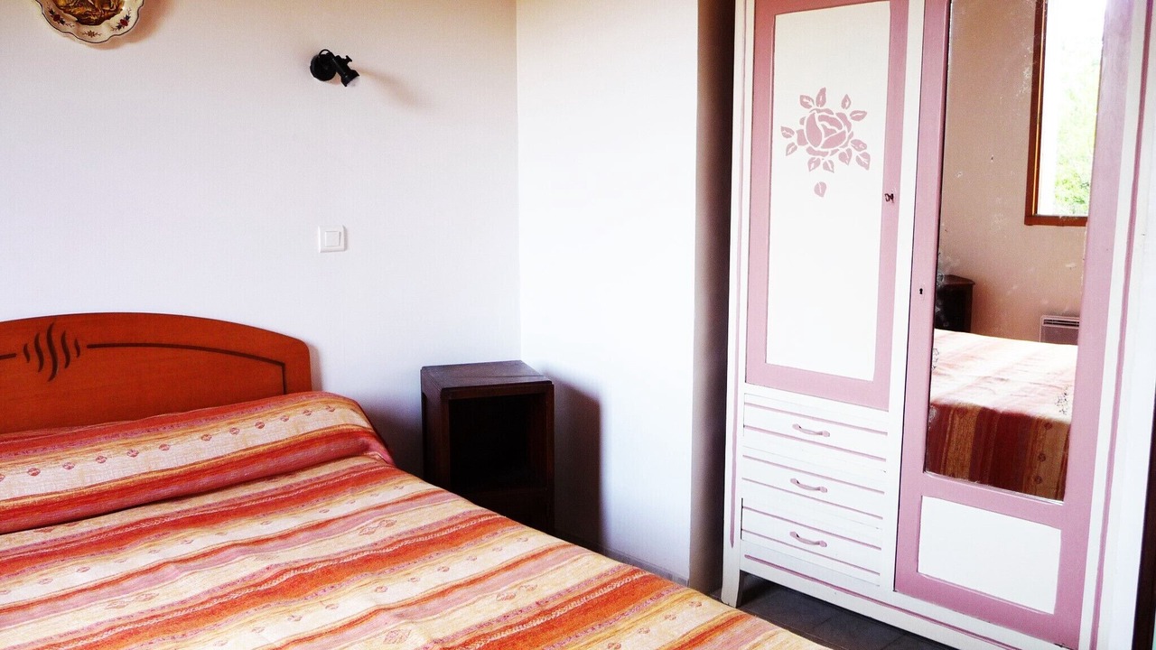 Photo of Bedroom in Dourbies