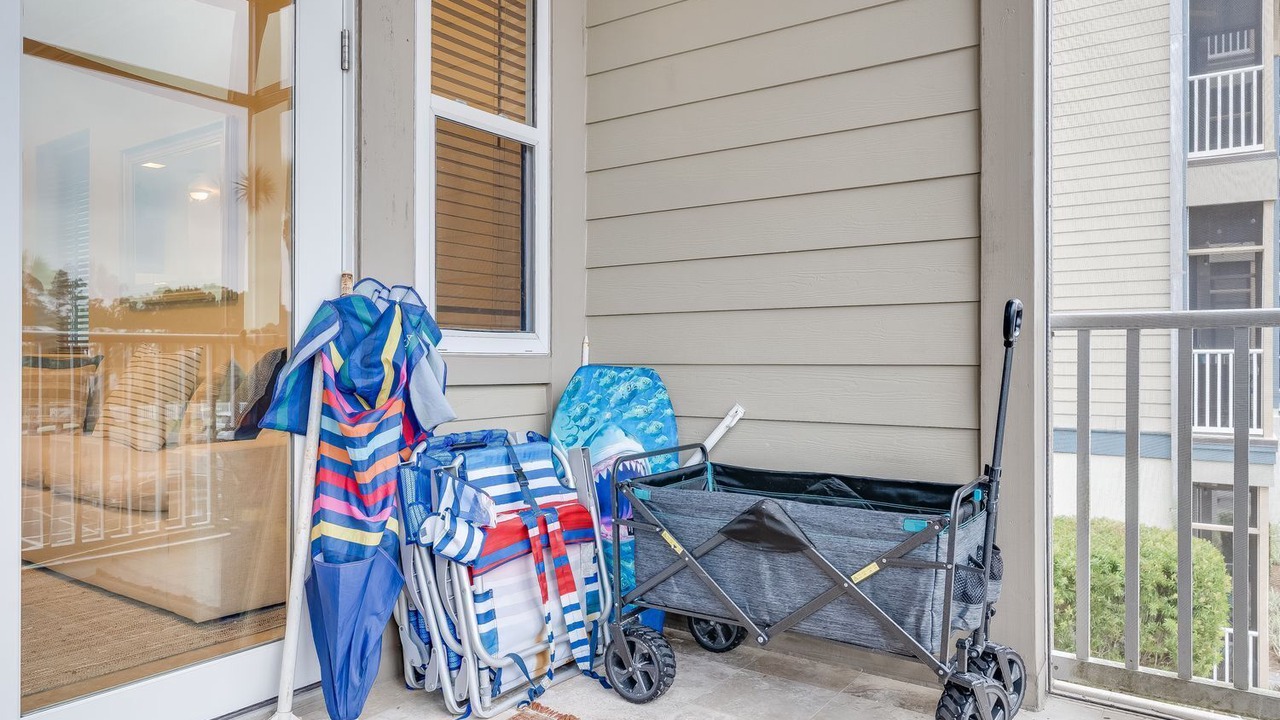 Photo of Outdoor in Seagrove Beach