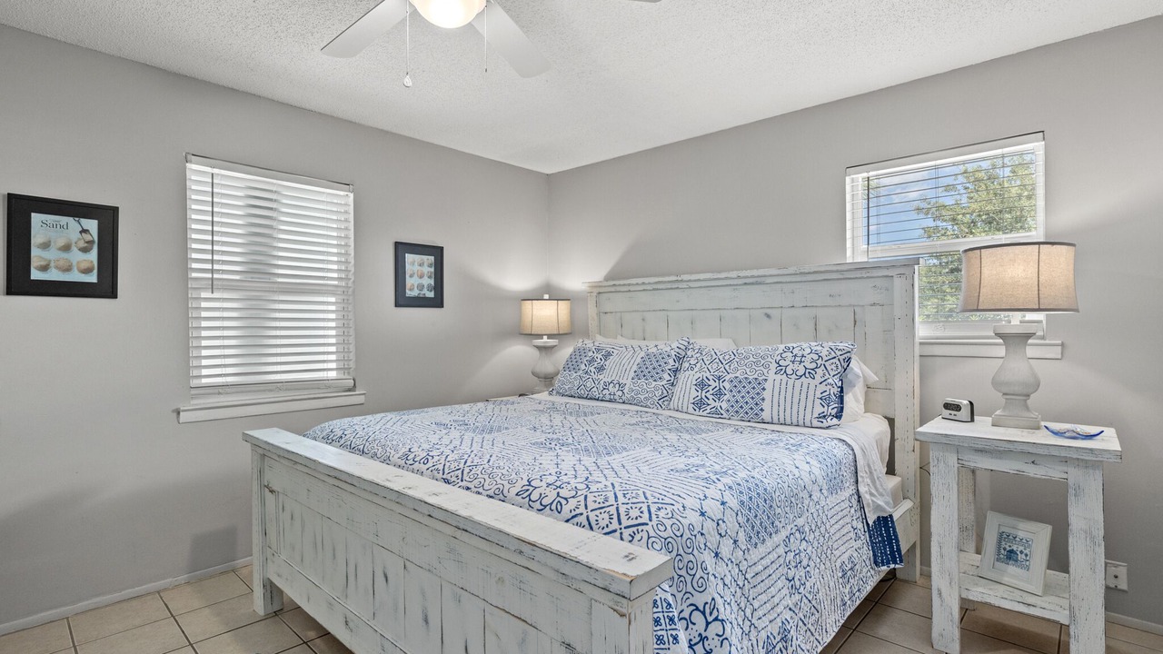 Photo of Bedroom in Riviera Beach
