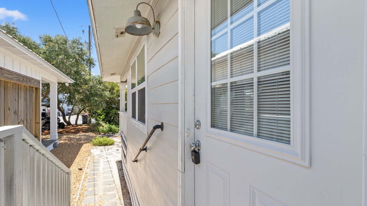 Photo of Outdoor in Riviera Beach