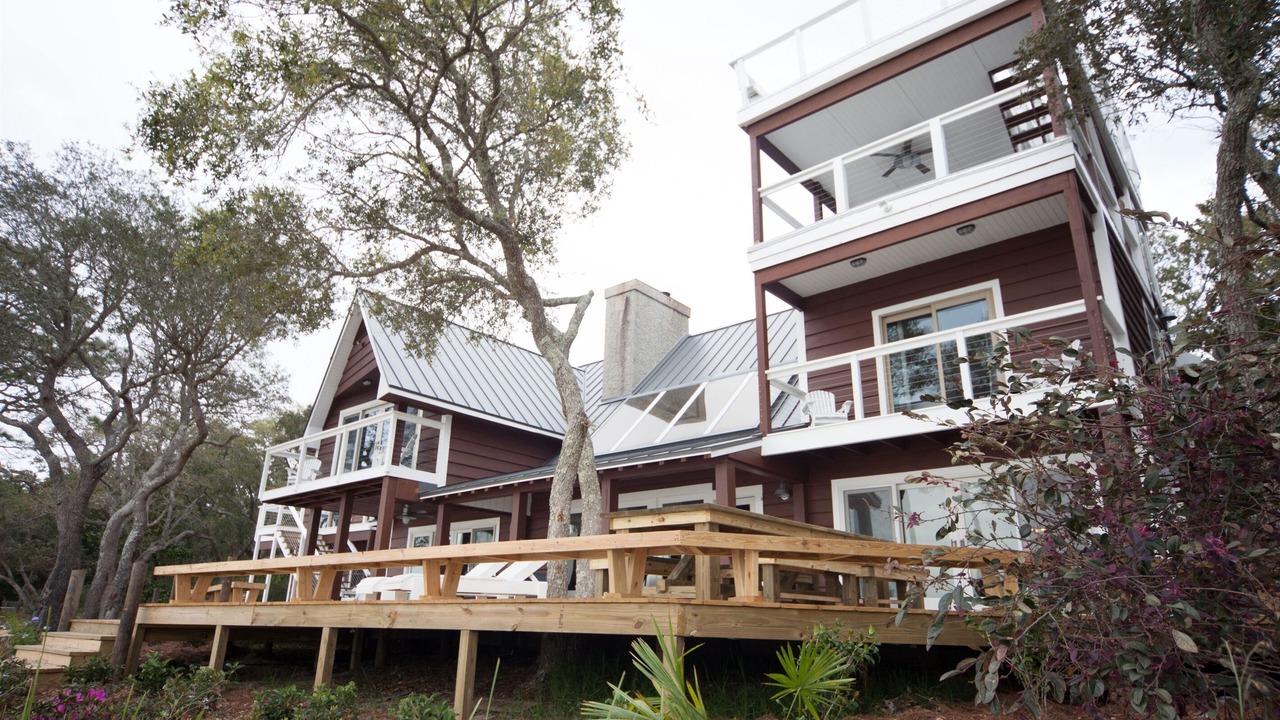 Photo of Outdoor in Gulf Breeze