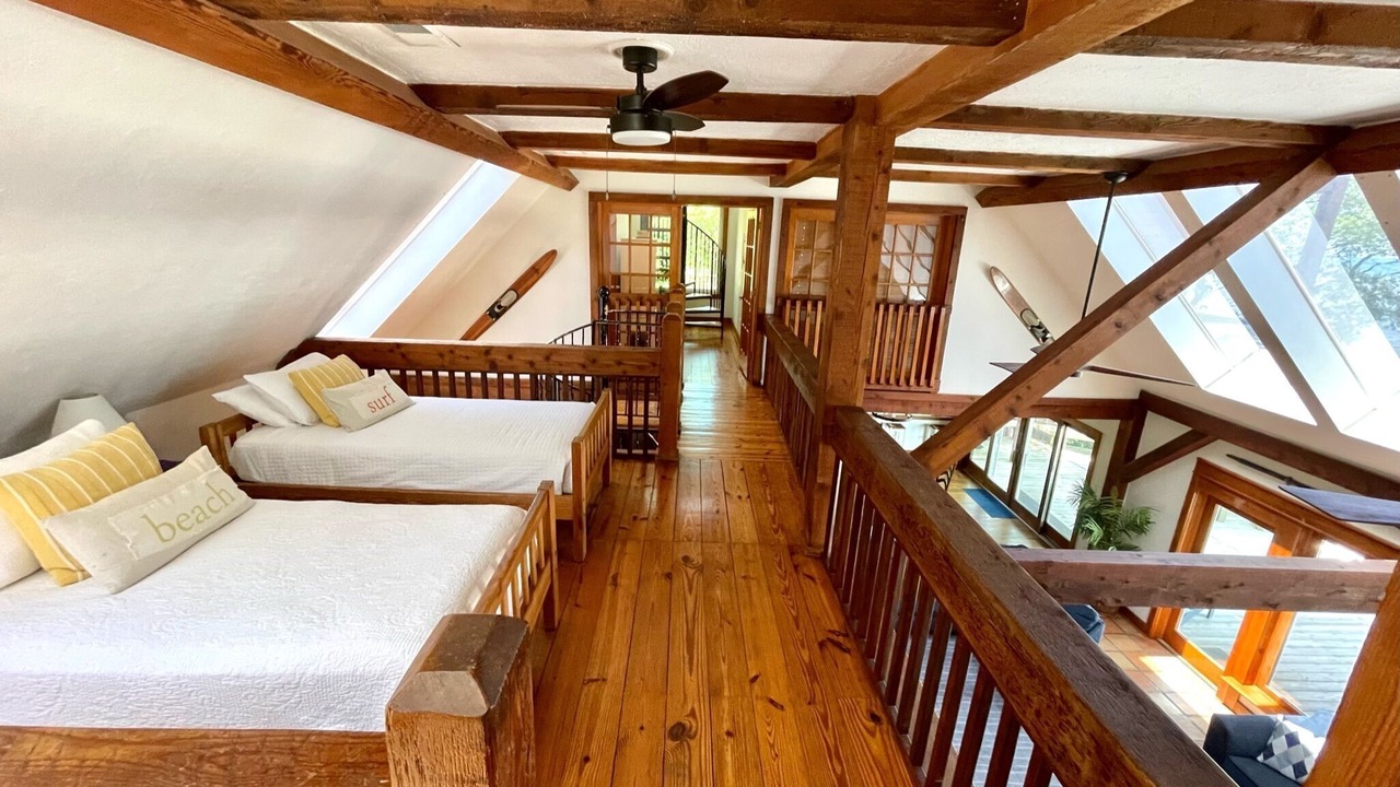 Photo of Bedroom in Gulf Breeze