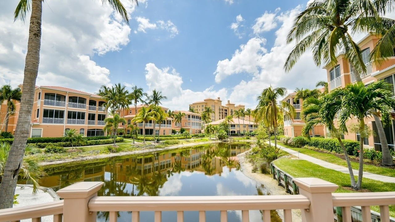 Photo of Outdoor in Burnt Store Marina