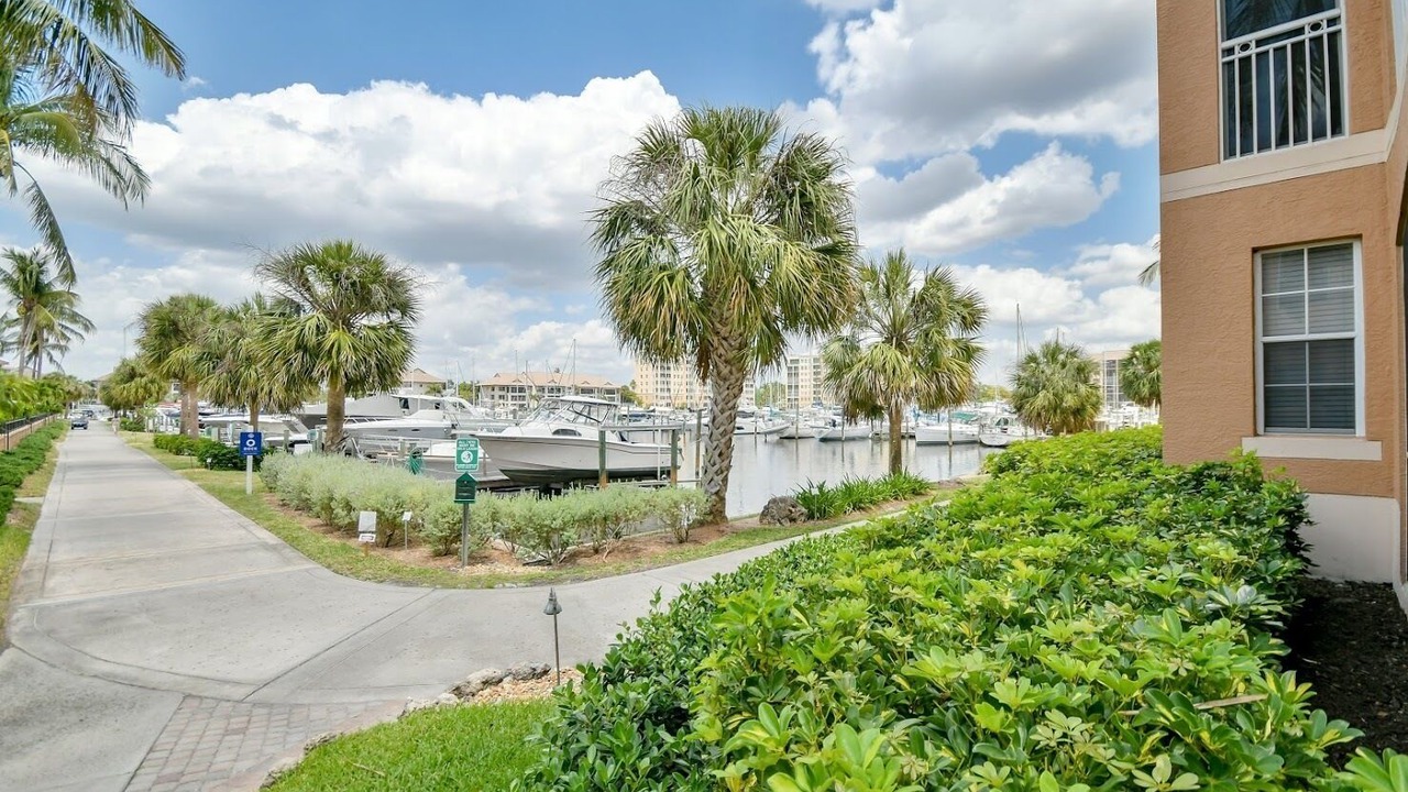 Photo of Outdoor in Burnt Store Marina