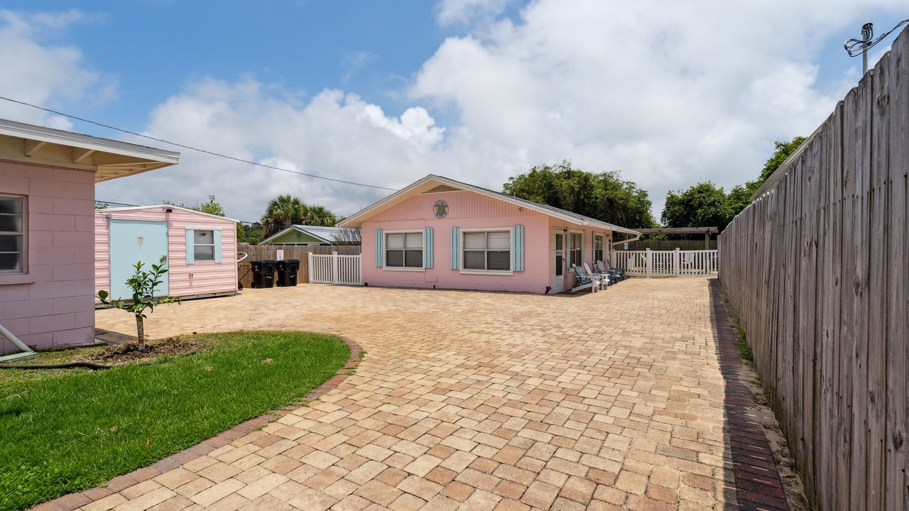 Photo of Outdoor in Laguna Beach