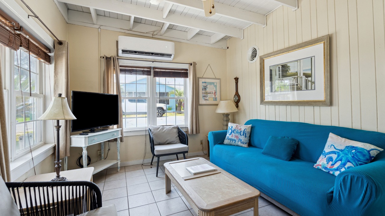 Photo of Livingroom in Laguna Beach