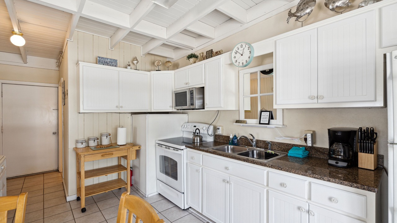 Photo of Kitchen in Laguna Beach