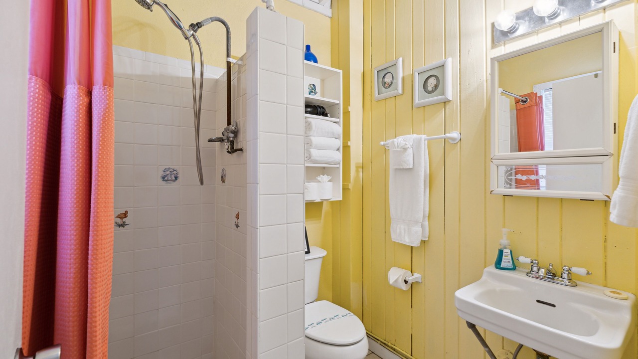 Photo of Bathroom in Laguna Beach