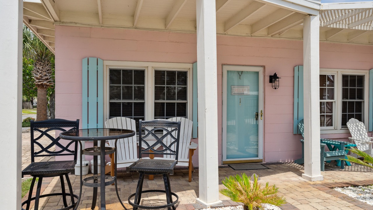 Photo of Outdoor in Laguna Beach