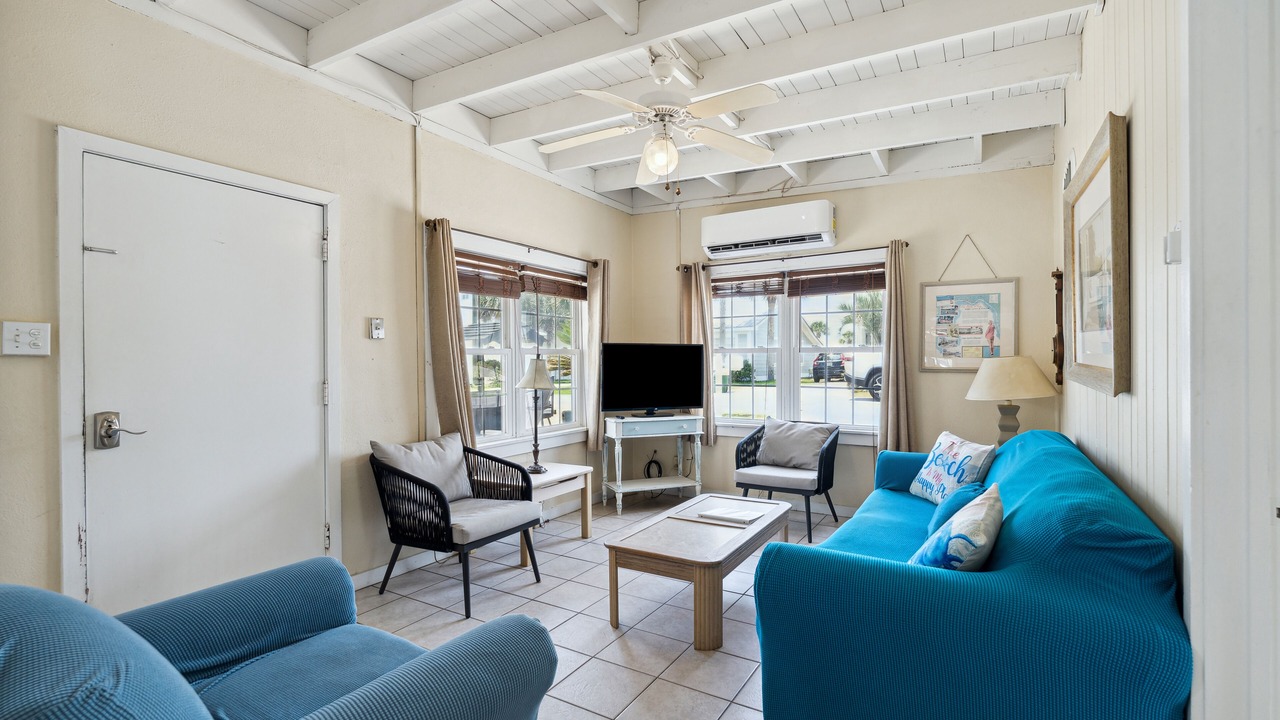 Photo of Livingroom in Laguna Beach