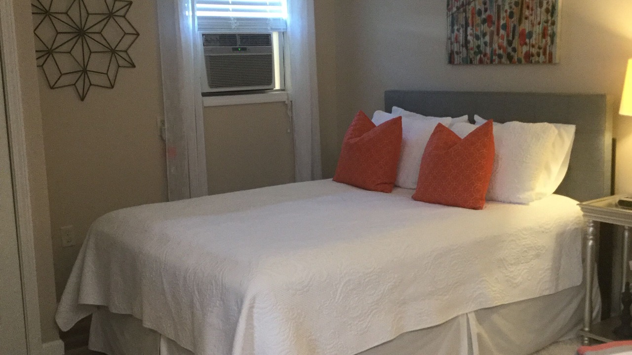 Photo of Bedroom in Lake Charles