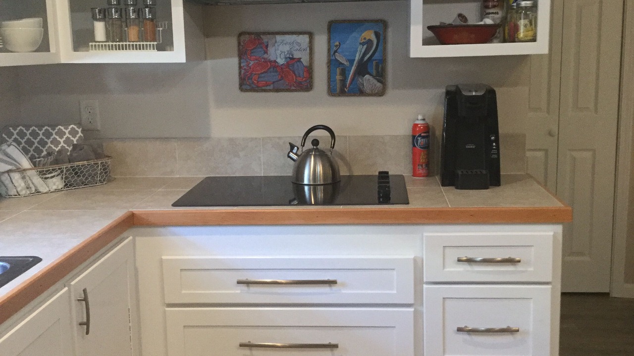 Photo of Kitchen in Lake Charles