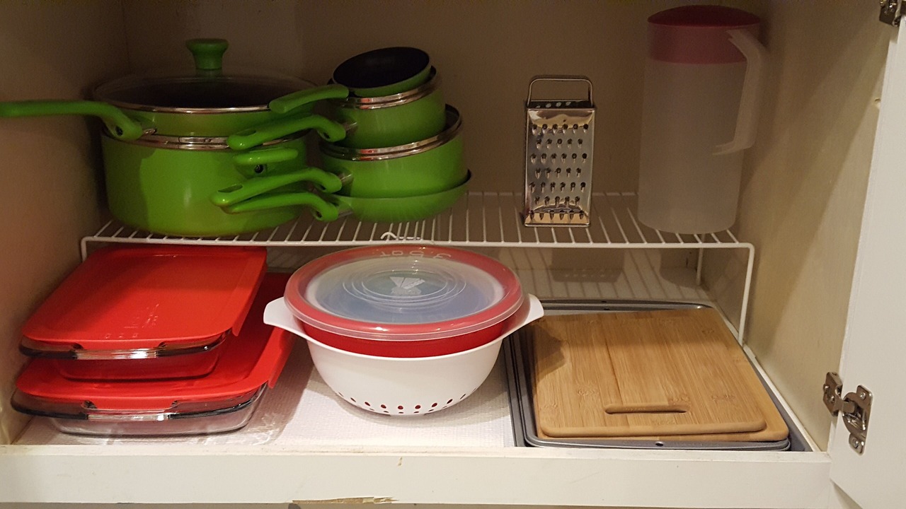 Photo of Kitchen in Lake Charles