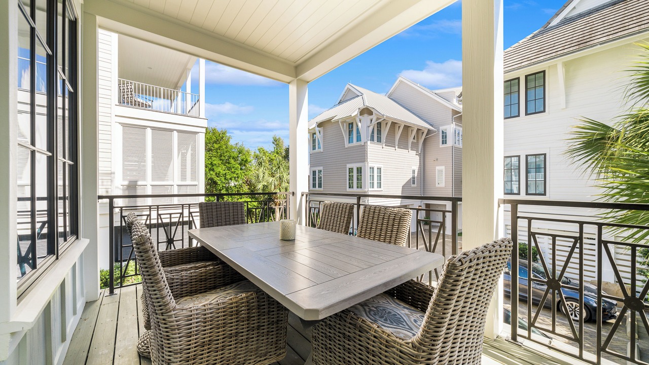 Photo of Outdoor in Panama City Beach