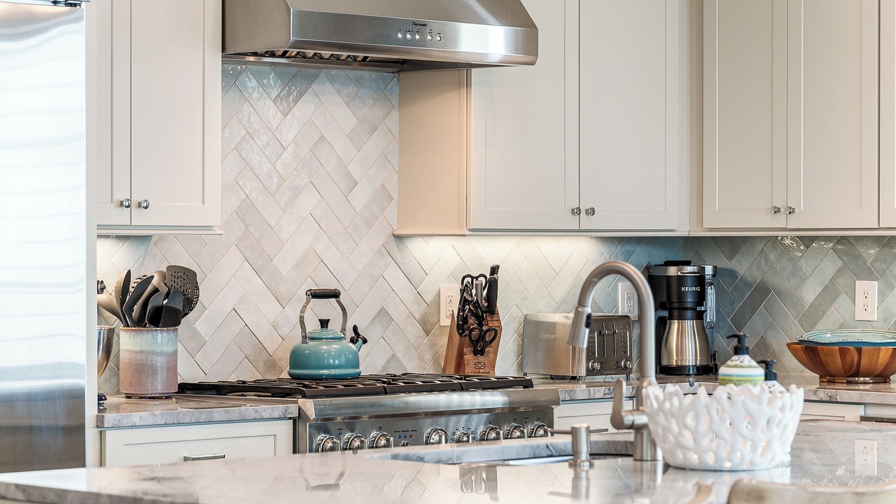 Photo of Kitchen in Panama City Beach