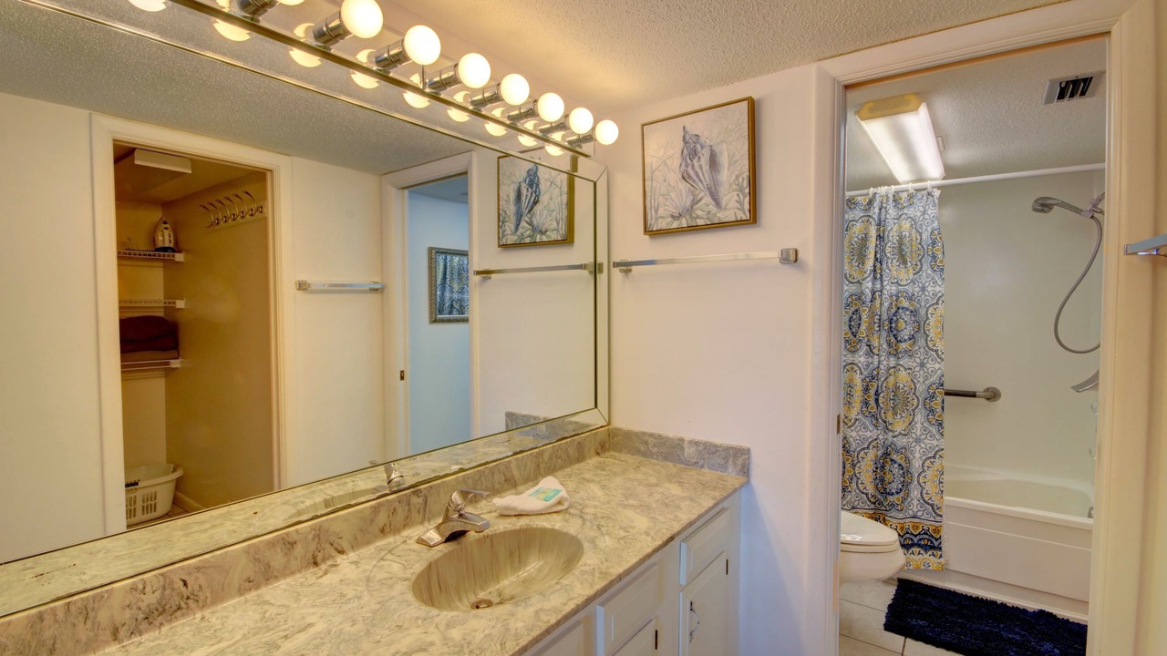 Photo of Bathroom in Harold