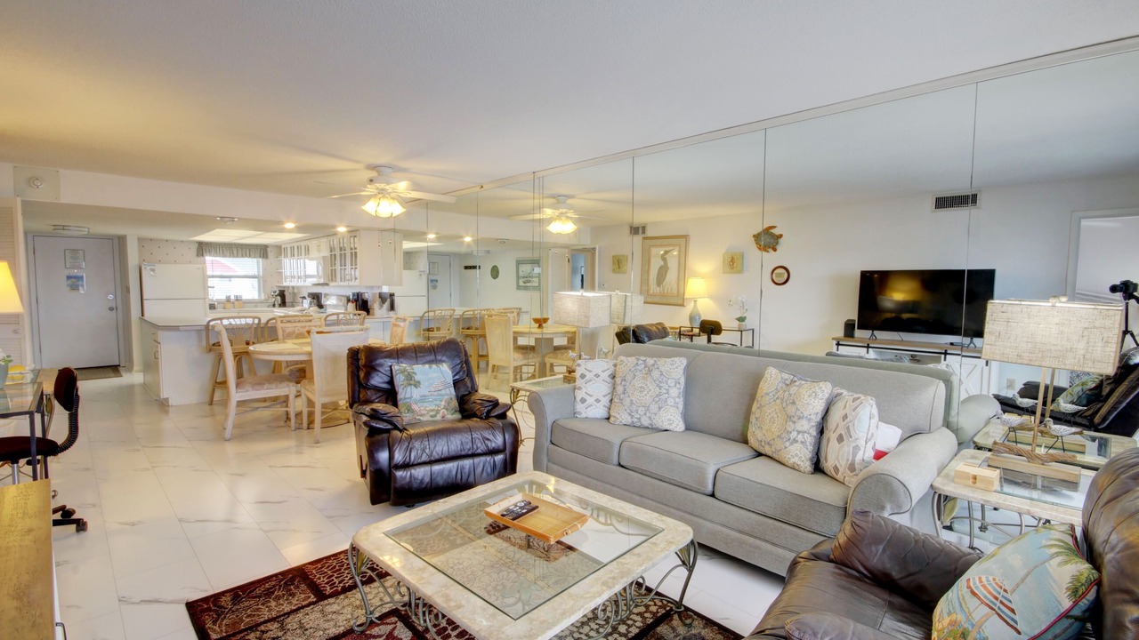 Photo of Livingroom in Harold