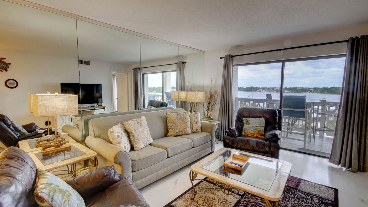 Photo of Livingroom in Harold