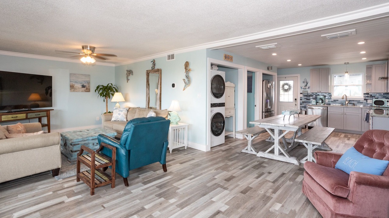 Photo of Livingroom in Laguna Beach