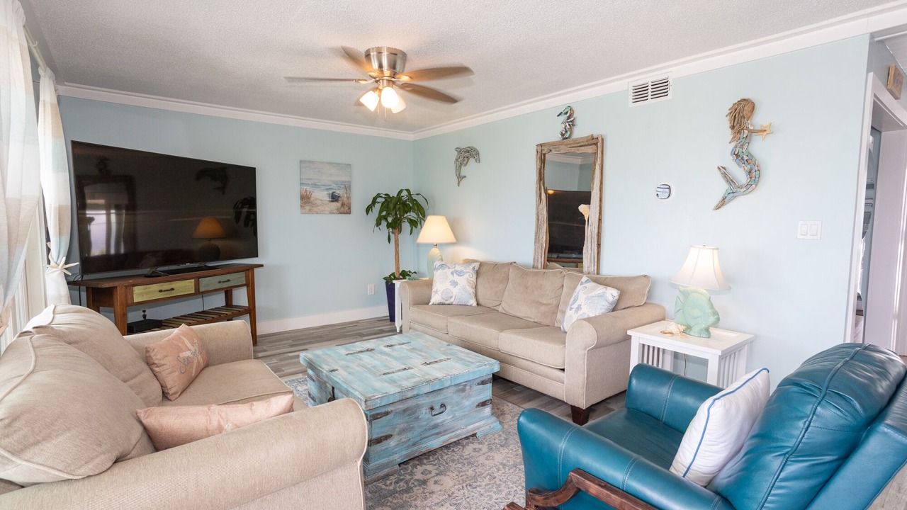 Photo of Livingroom in Laguna Beach