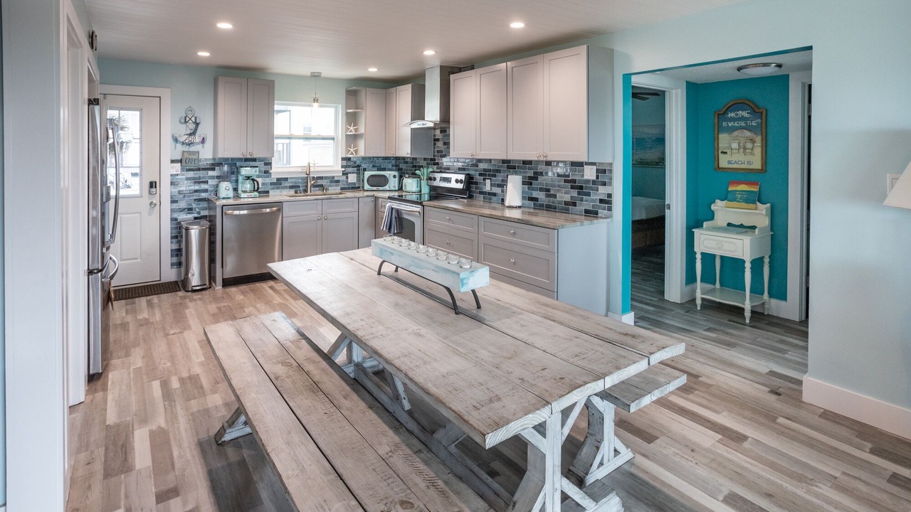 Photo of Kitchen in Laguna Beach