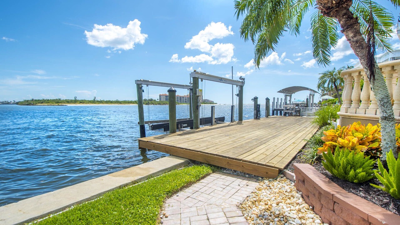Photo of Outdoor in Isles of Capri