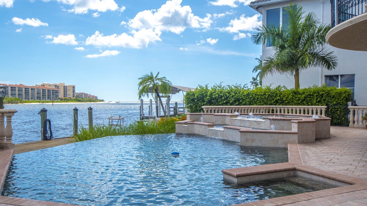 Photo of Outdoor in Isles of Capri
