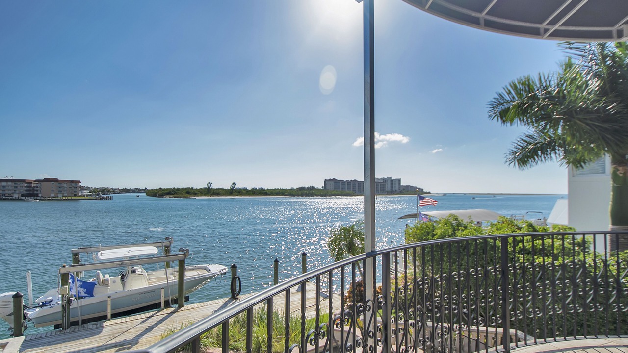 Photo of Outdoor in Isles of Capri