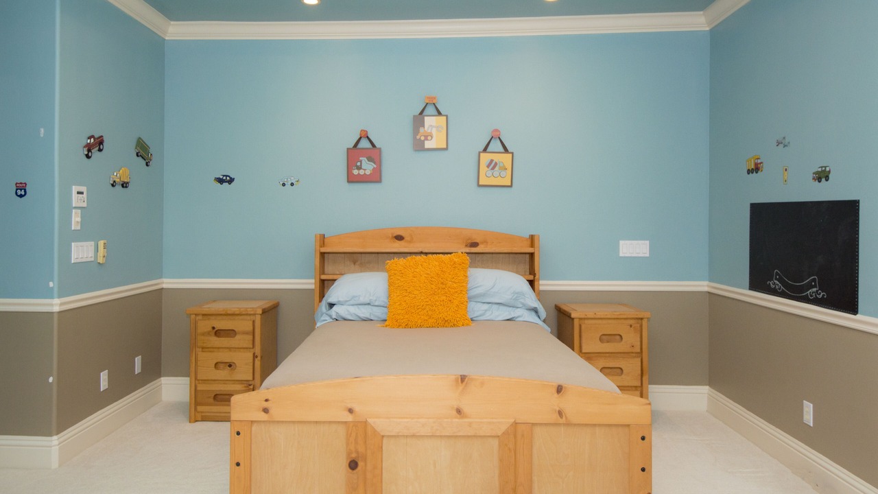 Photo of Bedroom in Isles of Capri