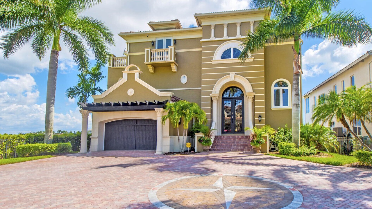 Photo of Outdoor in Isles of Capri