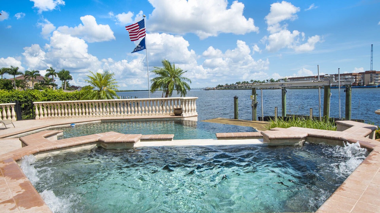 Photo of Outdoor in Isles of Capri