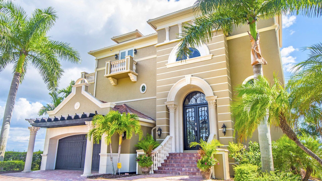 Photo of Outdoor in Isles of Capri