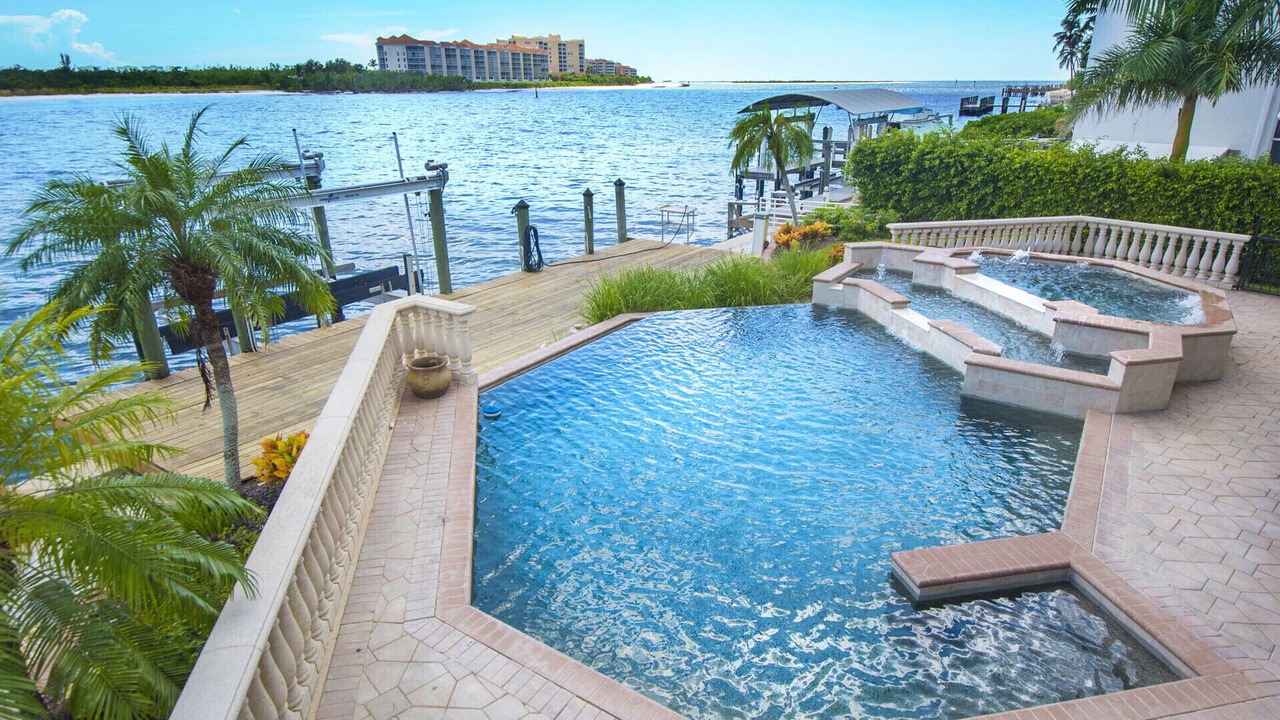 Photo of Outdoor in Isles of Capri