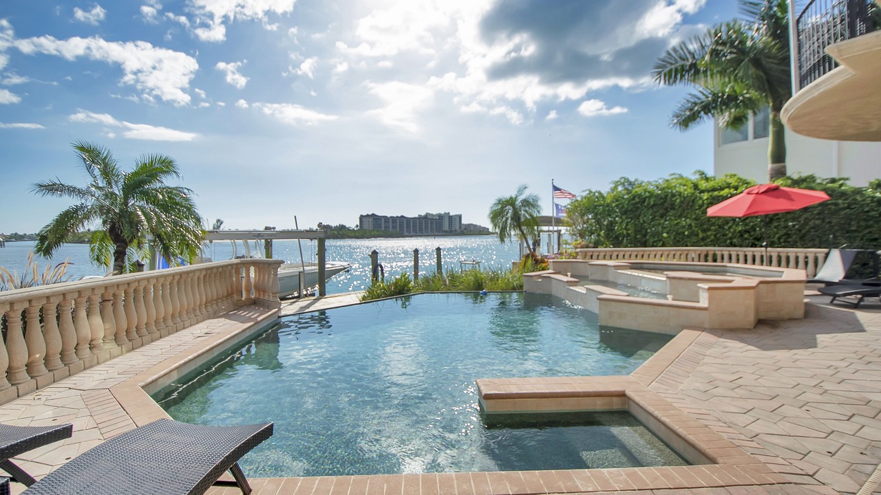 Photo of Outdoor in Isles of Capri