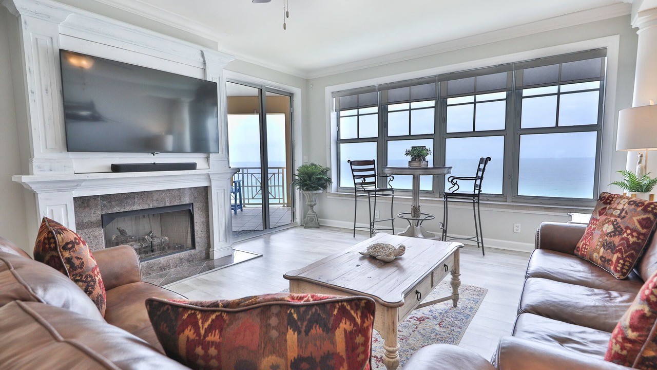 Photo of Bedroom in Silver Sands Beach